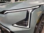Kia EV5 Photo 12
