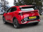 Kia Sportage Photo 1