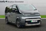 Kia PV5 Passenger Photo 0