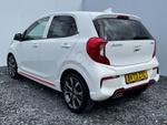 Kia Picanto Photo 6