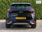 Kia Sportage Photo 6