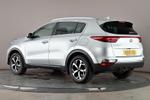 Kia Sportage Photo 3