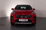 Kia Sportage Photo 1