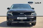 Kia Sorento Photo 1