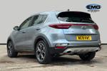 Kia Sportage Photo 3