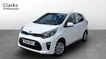 Kia Picanto Photo 1