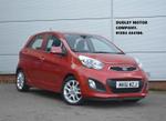 Kia Picanto Photo 0