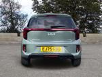 Kia Picanto Photo 3