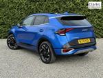 Kia Sportage Photo 5