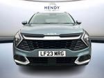Kia Sportage Photo 8