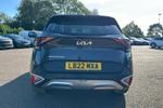 Kia Sportage Photo 29