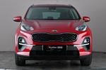 Kia Sportage Photo 1