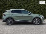 Kia Sportage Photo 8