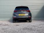 Kia Sportage Photo 8