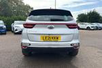 Kia Sportage Photo 29