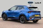 Kia Sportage Photo 3