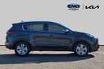 Kia Sportage Photo 2