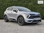 Kia Sportage Photo 10