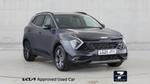 Kia Sportage Photo 0