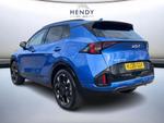 Kia Sportage Photo 5