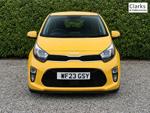 Kia Picanto Photo 1