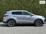 Kia Sportage Photo 8