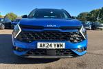 Kia Sportage Photo 23