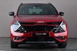 Kia Sportage Photo 1