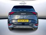 Kia Sportage Photo 4