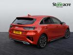Kia Ceed Photo 7