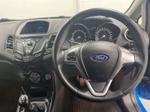 Ford FIESTA Photo 36
