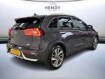 Kia Niro Photo 3