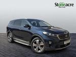 Kia Sorento Photo 0