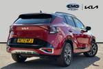 Kia Sportage Photo 5