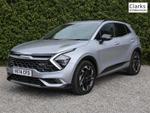 Kia Sportage Photo 2