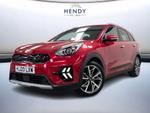 Kia Niro Photo 7