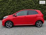 Kia Picanto Photo 3