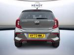 Kia Picanto Photo 4