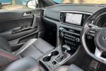 Kia Sportage Photo 19