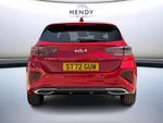 Kia Ceed Photo 4
