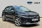 Kia Stonic Photo 0