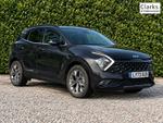 Kia Sportage Photo 9