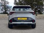 Kia Sportage Photo 3