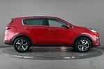 Kia Sportage Photo 2