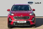 Kia Sportage Photo 1