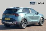 Kia Sportage Photo 5