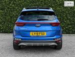 Kia Sportage Photo 6