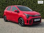 Kia Picanto Photo 10