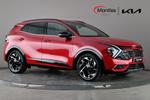 Kia Sportage Photo 0