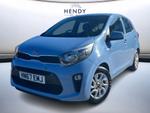 Kia Picanto Photo 7